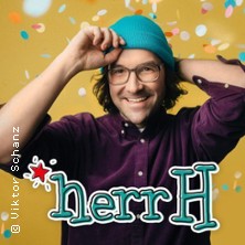 herrH 29.10.2026 Walter-Schmid-Halle