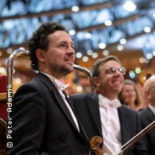 WDR Sinfonieorchester | Aufbruch – Jacquot & Avdeeva 18.09.2026 Kölner Philharmonie