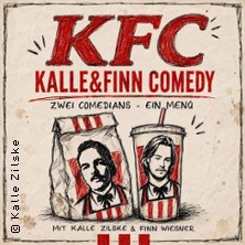 Kallefornia Comedy | Weekend Special 10.10.2026 Mad Monkey Room