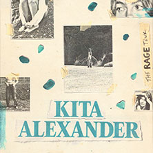 Kita Alexander - The Rage Tour 18.10.2026 YUCA