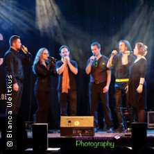 Sommernacht der Stimmen 25.07.2027 Parktheater im Kurhaus Göggingen