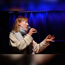 Lilli Kornhuber + Benedikt Göb 06.12.2026 Lilo im alten Hallenbad