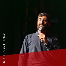 Comedy Champions Slam 16.10.2026 Admiralspalast