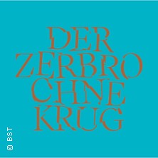 Der zerbrochne Krug 04.10.2026 Badisches Staatstheater Karlsruhe