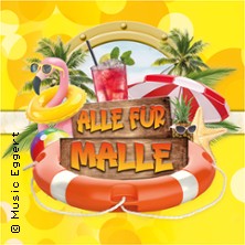Alle für Malle 30.10.2026 Docks Hamburg