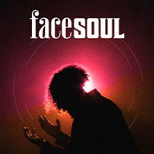 Facesoul 11.11.2026 Im Wizemann Stuttgart