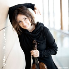 Fazil Say und Patricia Kopatchinskaja 02.12.2026 Kulturpalast Dresden