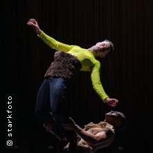 Beasts and Bodies - overhead project 13.11.2026 Theater im Ballsaal