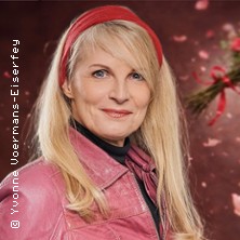 Barbara Ruscher - Romantik - aber zack zack! 21.01.2027 Ratskeller Recklinghausen