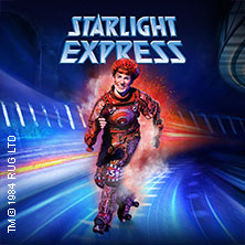 Starlight Express 04.07.2027 STARLIGHT EXPRESS-THEATER BOCHUM