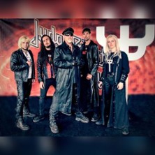 Judas Priest Revival 10.10.2026 Stadthalle Bitburg
