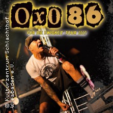Oxo 86 