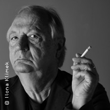 Wilfried Schmickler - Der tut's noch 22.11.2026 Theater Fletch Bizzel