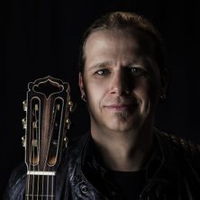 Stefan Eichner 18.02.2027 Ballonmuseum