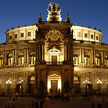 Un ballo in maschera 07.10.2026 Semperoper Dresden