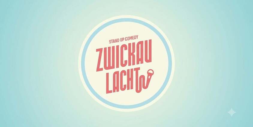 Die Comedy Show - Zwickau Lacht 10.12.2026 Spare Time Café & Bar