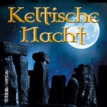 Keltische Nacht 18.09.2026 Mückenschlösschen am Rosental
