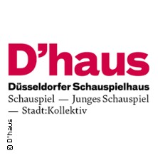 Der Hobbit 06.12.2026 Düsseldorfer Schauspielhaus