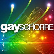 GAYschorre Weihnachtsparty 26.12.2026 Turm Halle