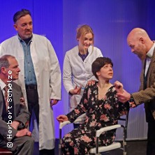 Das Paket 26.09.2026 BERLINER KRIMINAL THEATER