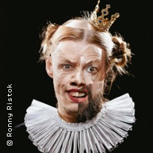 Yvonne, die Burgunderprinzessin 22.11.2026 Theater Altenburg Gera