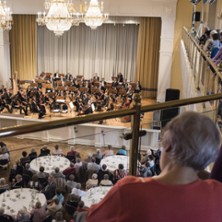 1. Pavillonkonzert 24.09.2026 Steintor-Variete