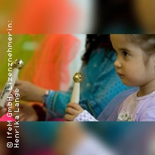 RIKAs MusikWerk 5 HB: 3-4 J. 04.11.2026 Kinderhaus Bleicherstraße - St. Petri Domgemeinde