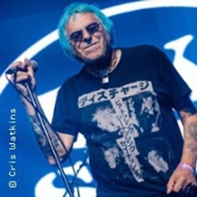 UK Subs 20.11.2026 Kulturzentrum Lagerhaus