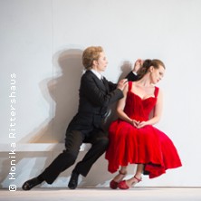 Ariadne auf Naxos 08.04.2027 Staatsoper Unter den Linden
