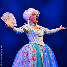 Affaire Mozart 26.02.2027 Heinz-Hilpert-Theater