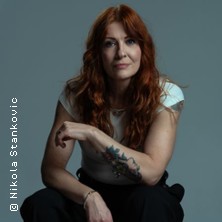 Ida Sand - I Will Be Right There Tour 2027 28.05.2027 Hot Jazz Club