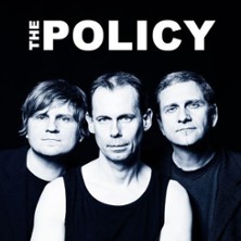 The Policy - Police and Sting Tribute 19.03.2027 Krachgarten
