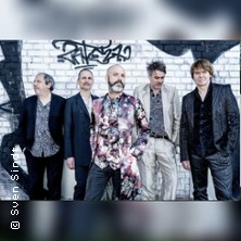Jan Plewka singt Rio Reiser - Lass uns ein Wunder sein 16.04.2027 Kesselhaus in der Kulturbrauerei