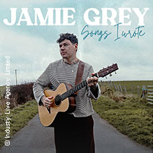Jamie Grey - Europe 2026 22.10.2026 Mikropol