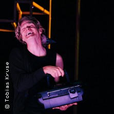 Wanja 23.09.2026 Schauspielhaus Hannover