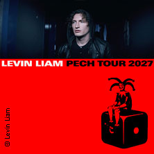 Levin Liam - Pech Tour 2027 24.01.2027 LKA-Longhorn