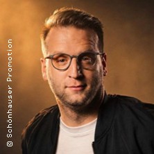 Benni Stark - Fortsetzung continued 08.04.2027 Kultur- und Kommunikationszentrum Brunsviga