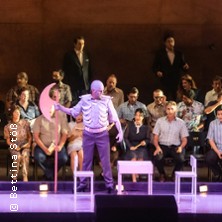 Turandot 06.05.2027 Deutsche Oper Berlin