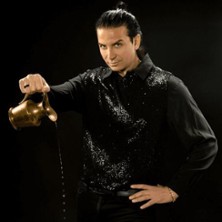 Magic Philosophy Show bei Lion Badree 26.09.2026 Ordinary Magic