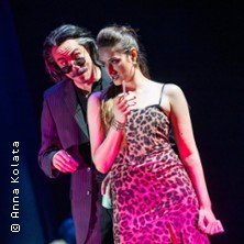 Carmen 16.10.2026 OPERNHAUS HALLE