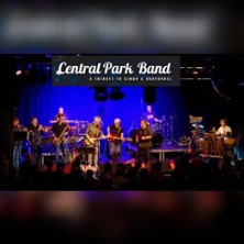 Central Park Band - A Tribute to Simon & Garfunkel 25.12.2026 Zeche Bochum