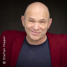 Der unglaubliche Heinz - Dr. Laugh 11.03.2027 Stratmanns Theater im Europahaus