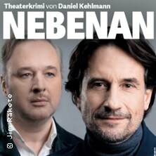 NEBENAN 03.03.2027 St. Pauli Theater