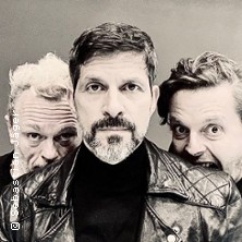 Pasquale Aleardi & die Phonauten - Liebe oder Show 16.01.2027 Theater an der Kö