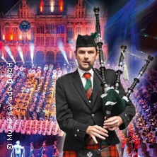 BREMEN TATTOO 2027 - Die neue Musikschau 23.01.2027 ÖVB-Arena