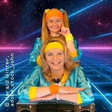 Geile Zeit- Dinnershow-Komödie - Wenn ich das gewusst hätte 09.12.2026 Restaurant Grünstolz Bretten/Kraichgau