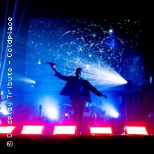 Coldplace - Tribute to Coldplay 28.03.2027 Zeche Bochum