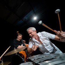 Oli Bott Trio 15.10.2026 Salon De Jazz