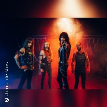 Evil Invaders, Heathen, Exhorder - Triple Thrash Alliance Tour 2027 20.03.2027 Matrix