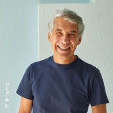 Mehmet Ergin 20.11.2026 Pfarrscheune der Michaelskirche Neuenkirchen